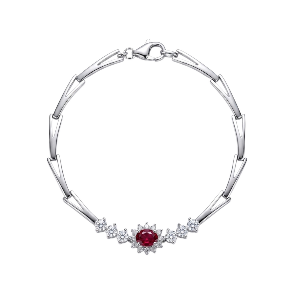 Pulseira Prata