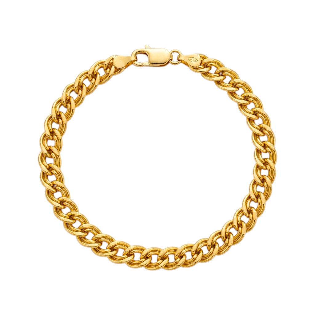 Pulseira Ouro