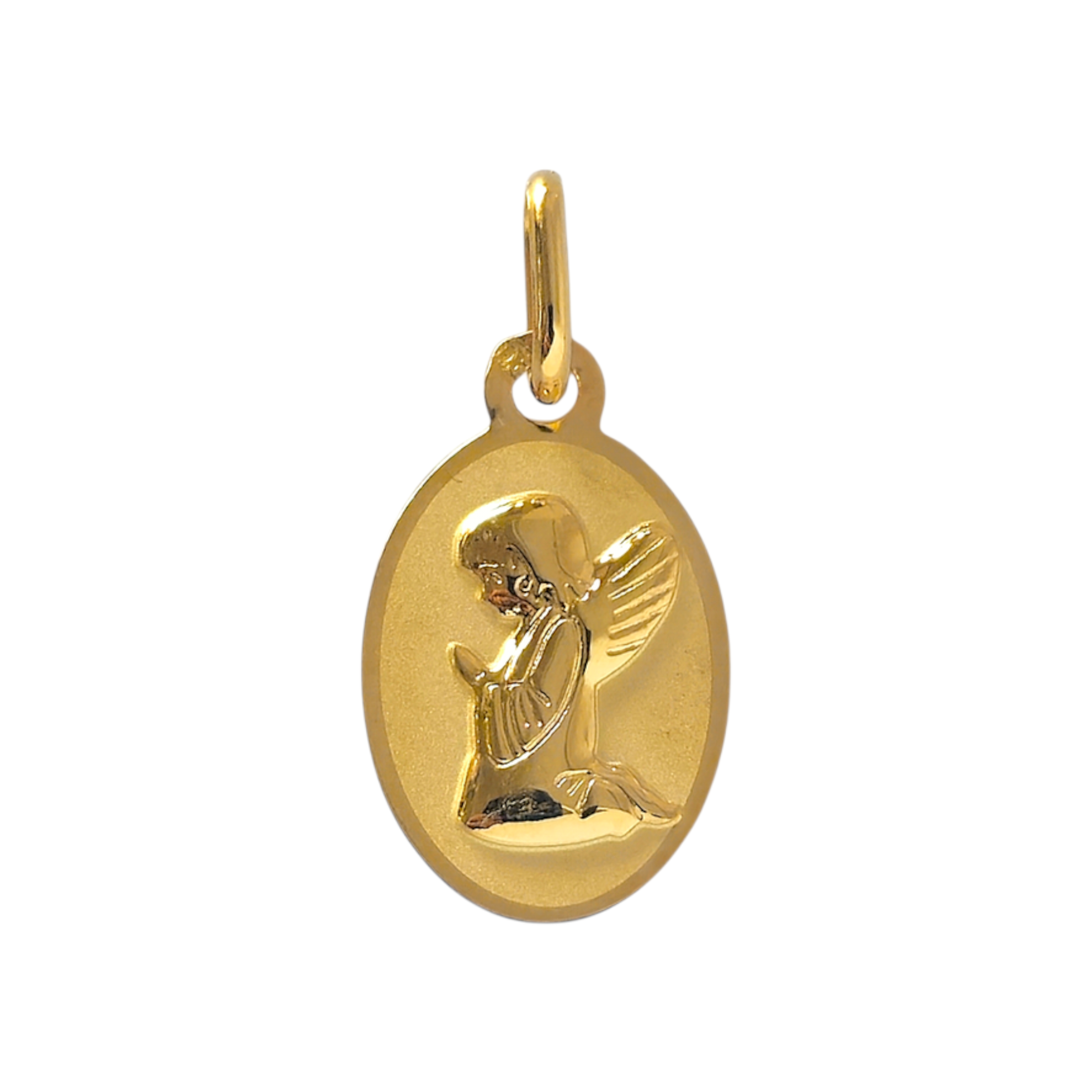 Médaille d'or pour enfants