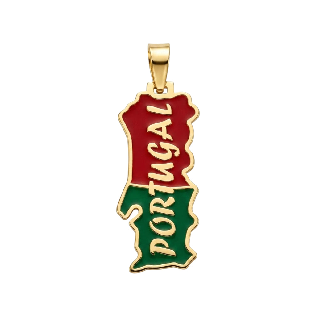Medalha Portugal Ouro