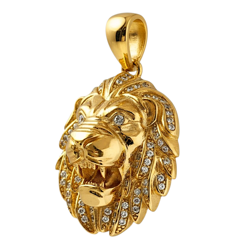 Golden Lion Medal