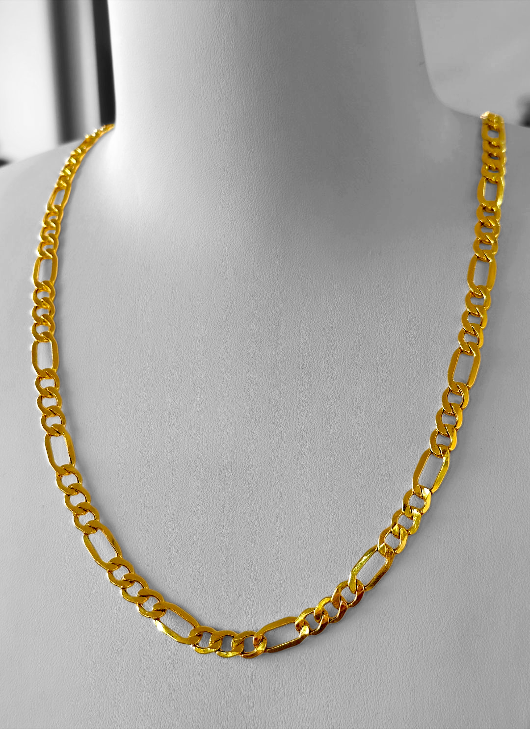Colar Ouro