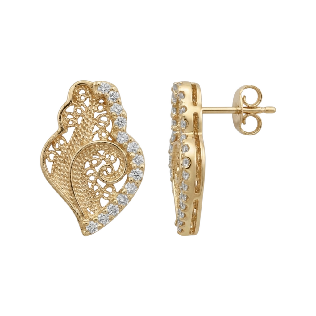 Collier en argent