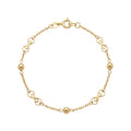 Pulseira Ouro