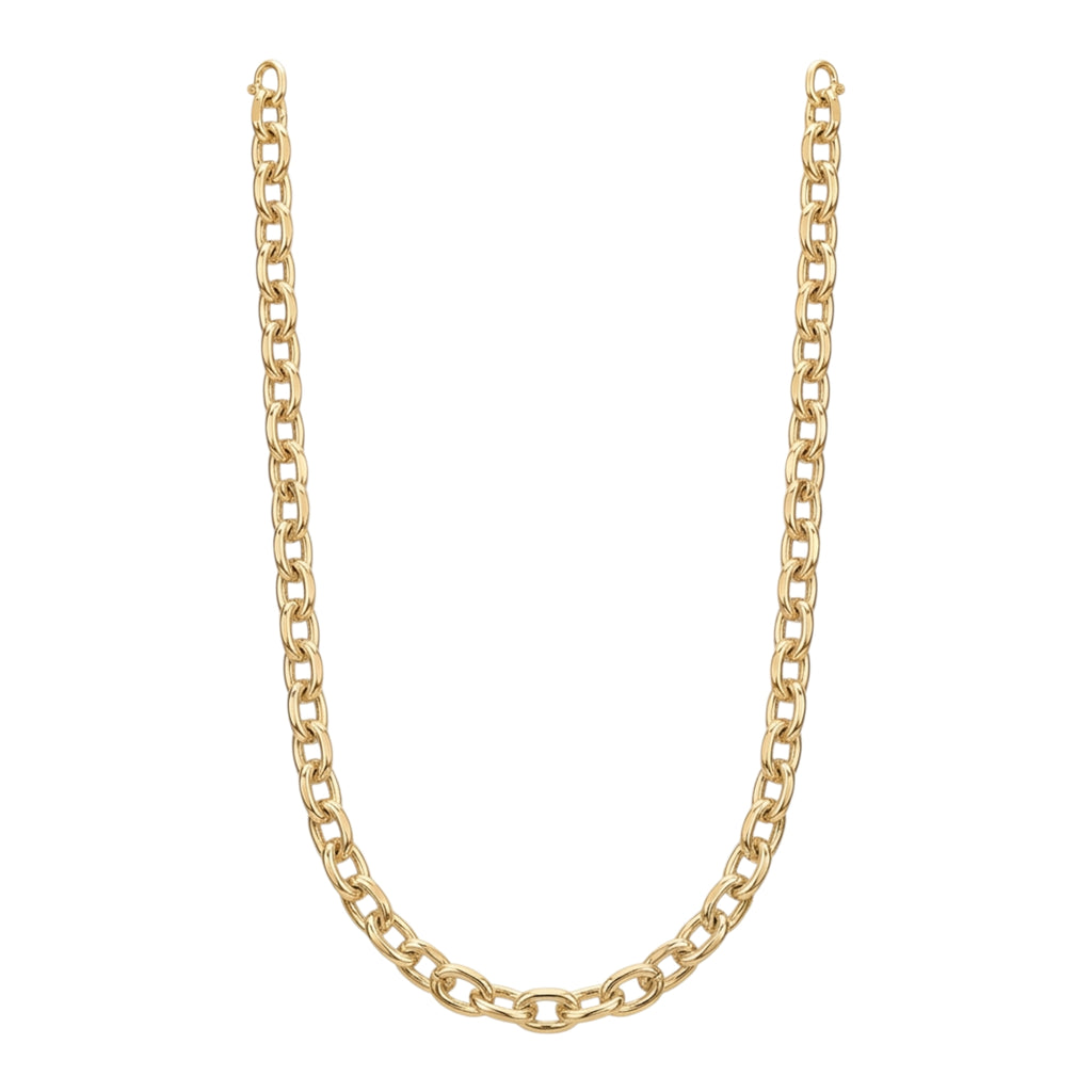 Collier en argent