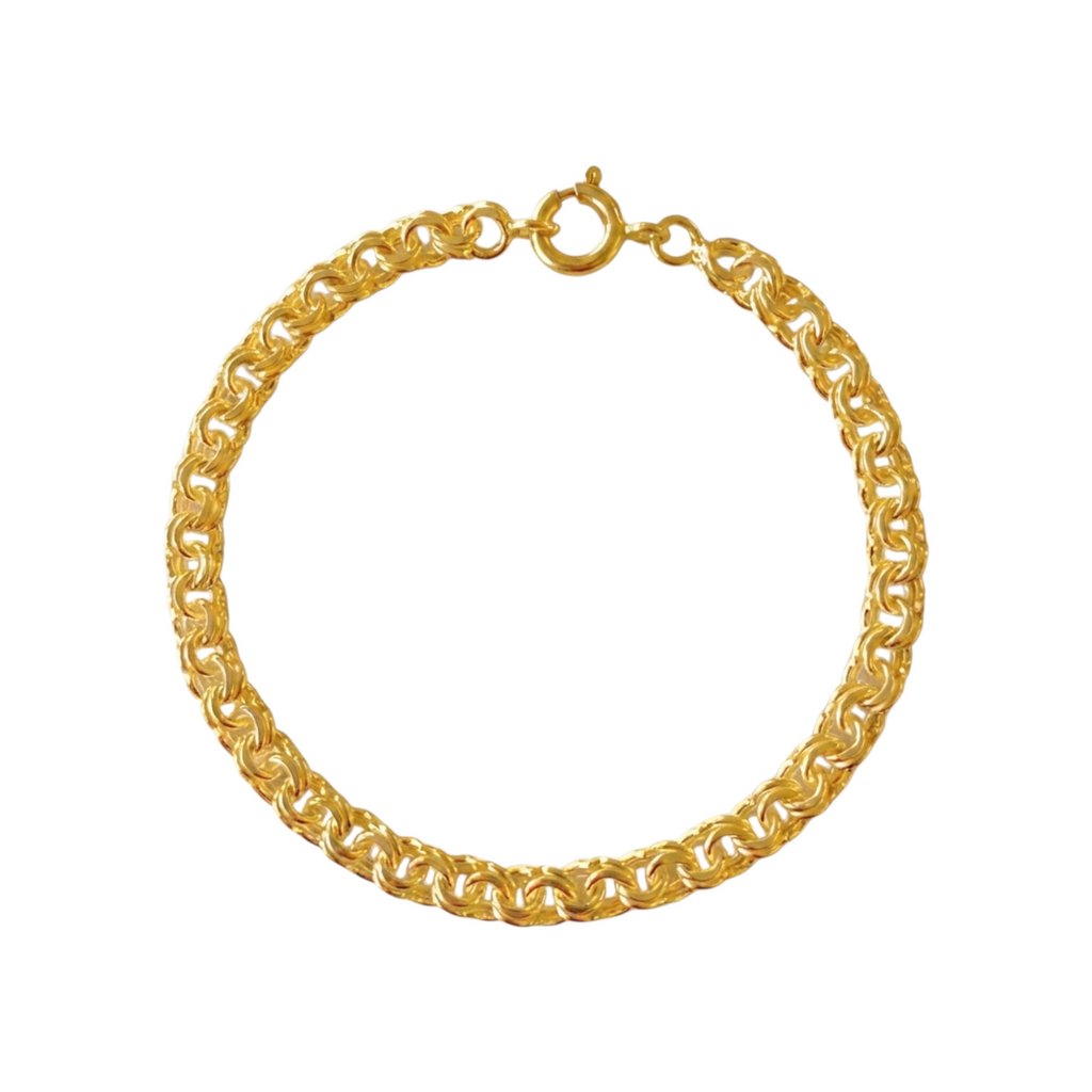 Pulseira Prata