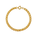 Pulseira Prata