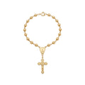 Bracelet en or 