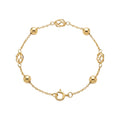 Pulseira Ouro