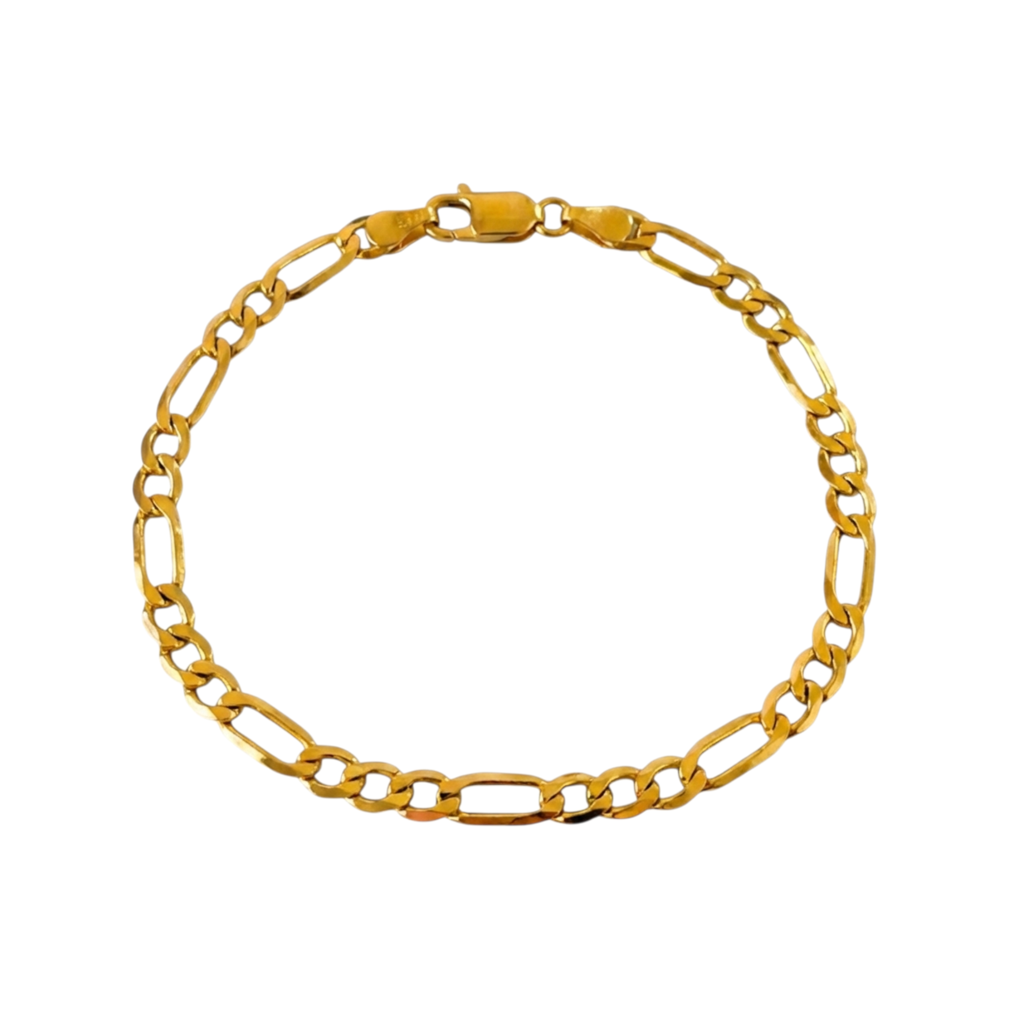 Pulseira Ouro