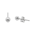 Children's Gold Earrings