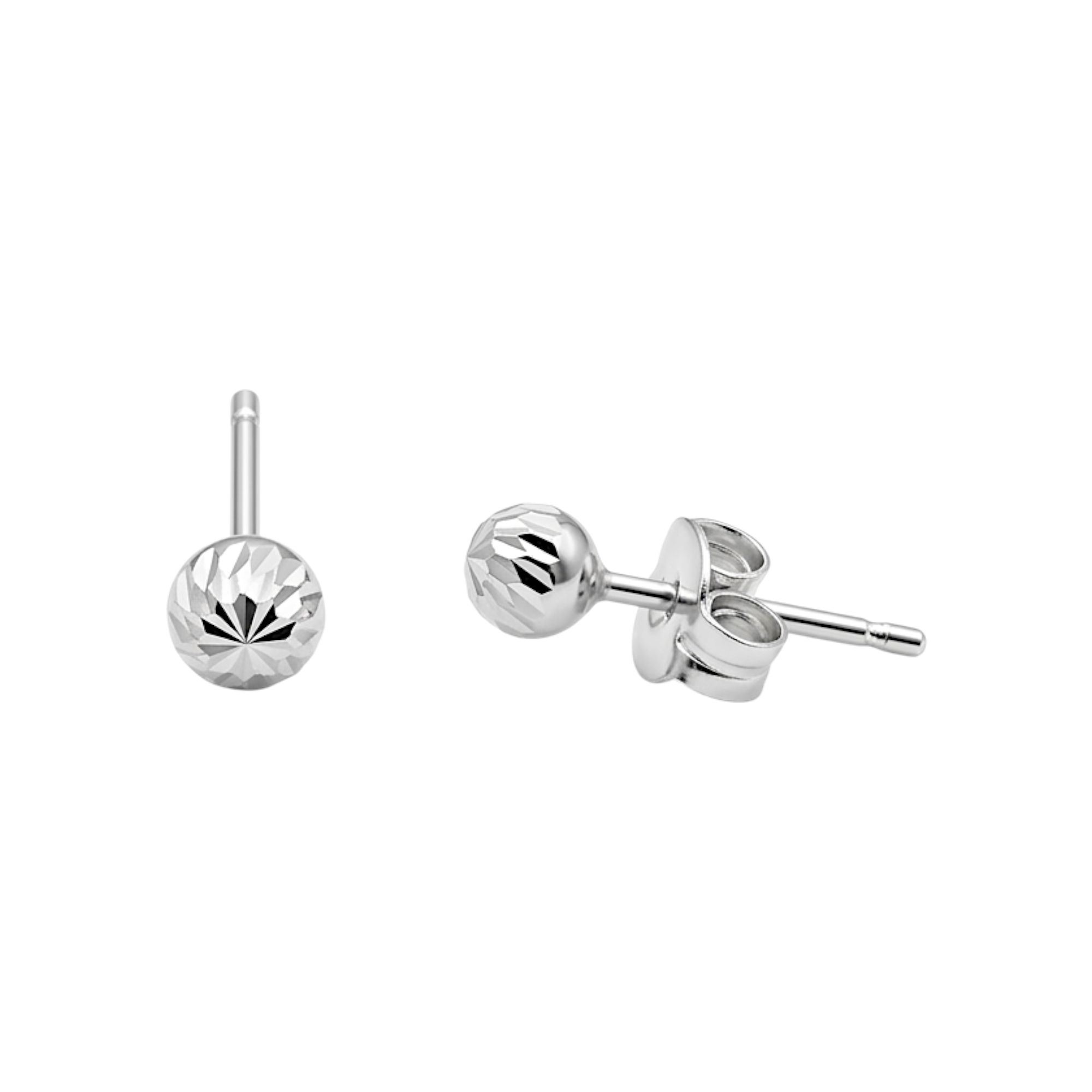 Brincos Criança Ouro