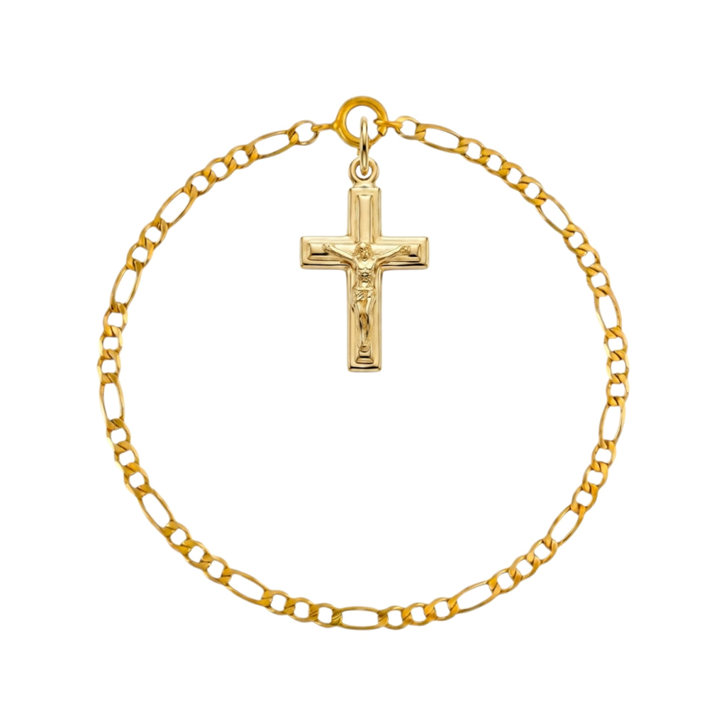 Pulseira Ouro