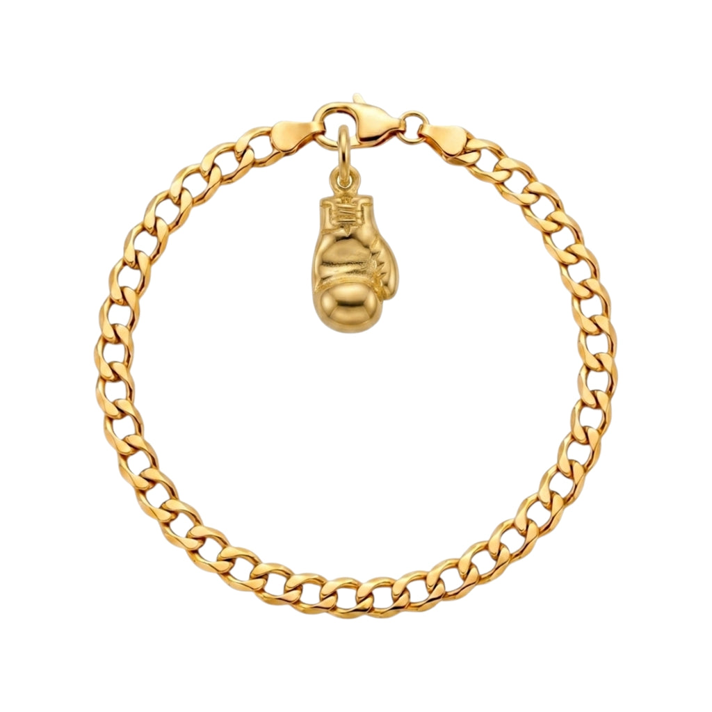 Bracelet en or 