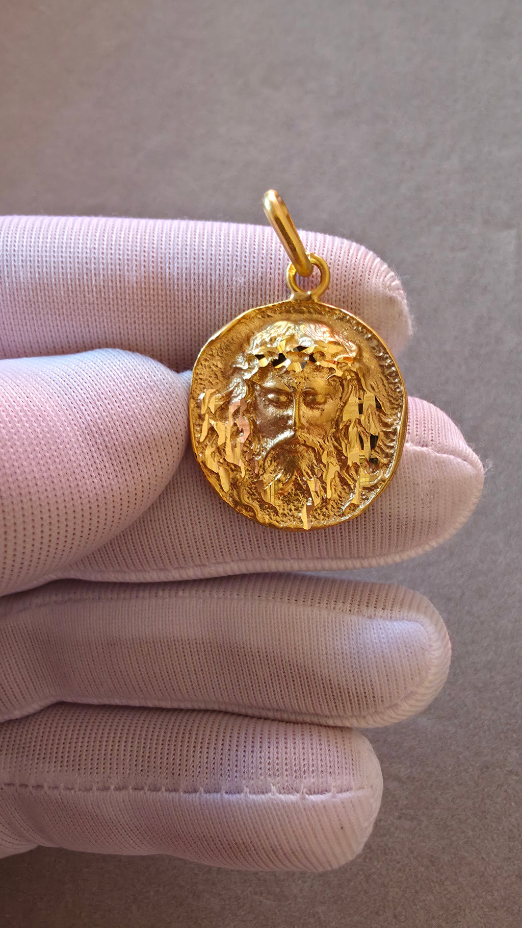 Medalha Ouro