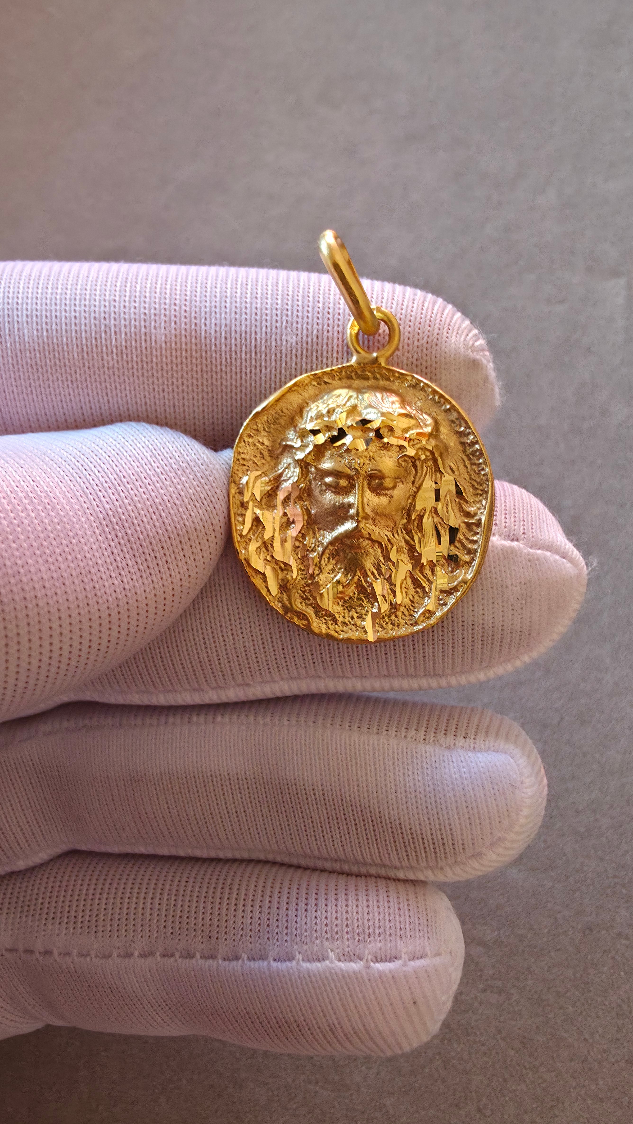 Medalha Ouro