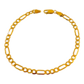 Pulseira Ouro