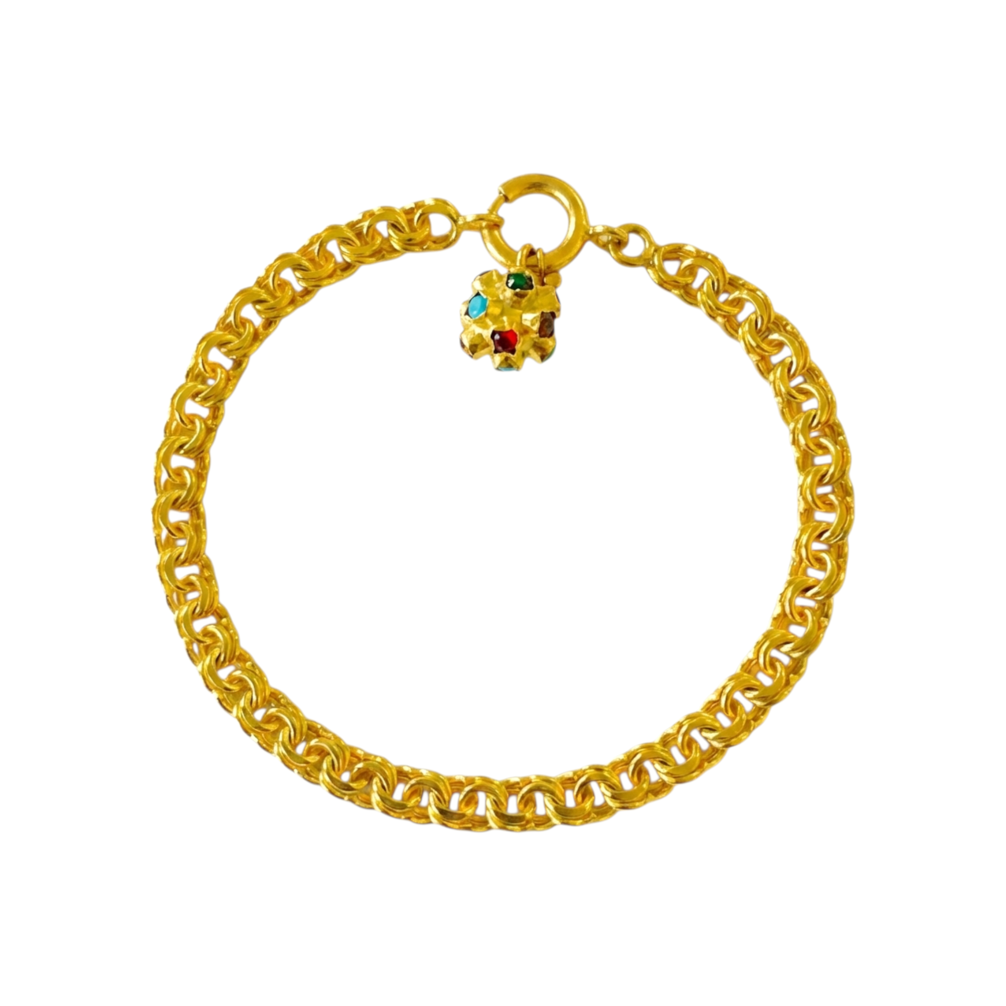 Pulseira Prata