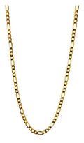 Collier en or 