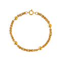 Gold Bracelet