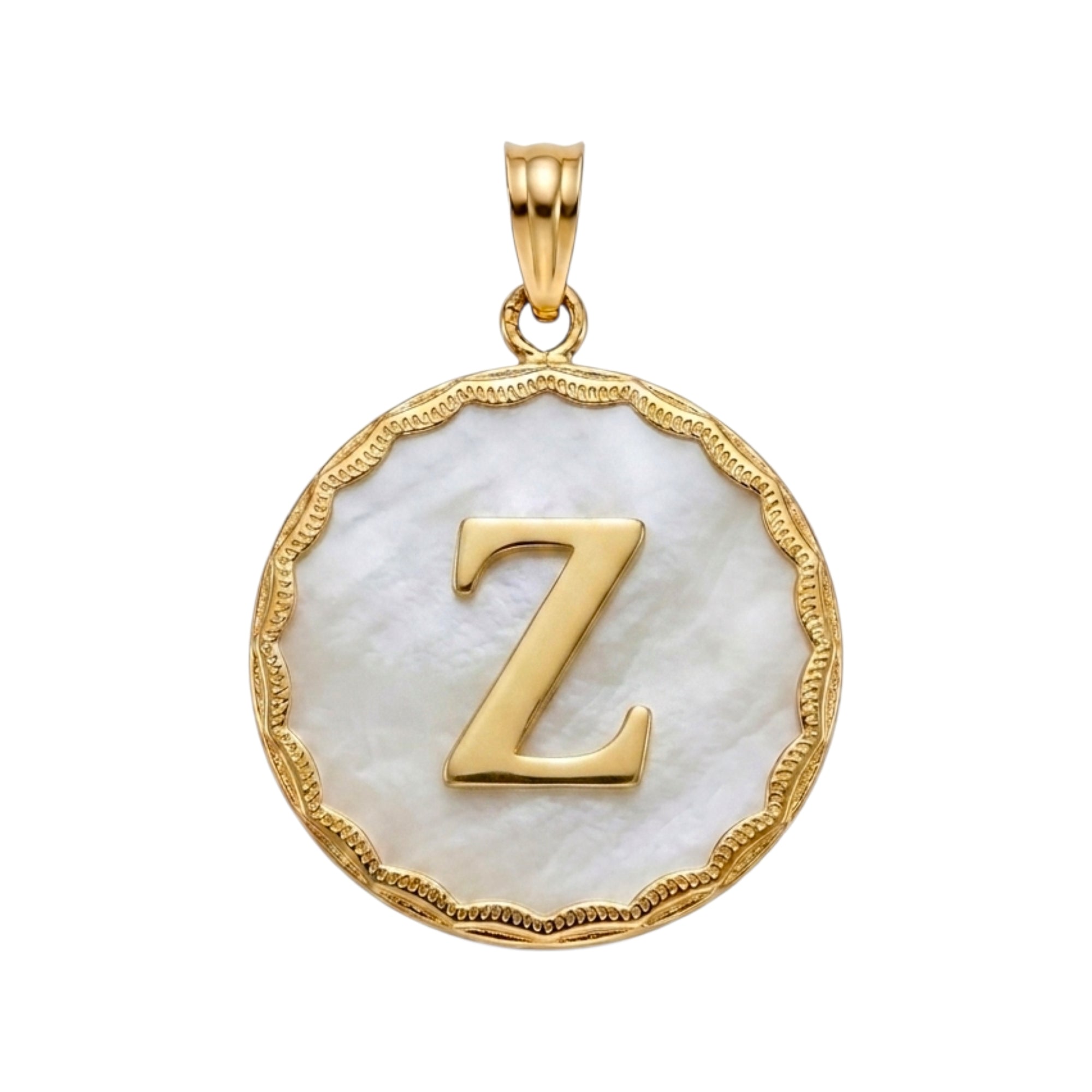 Customized Gold Medal