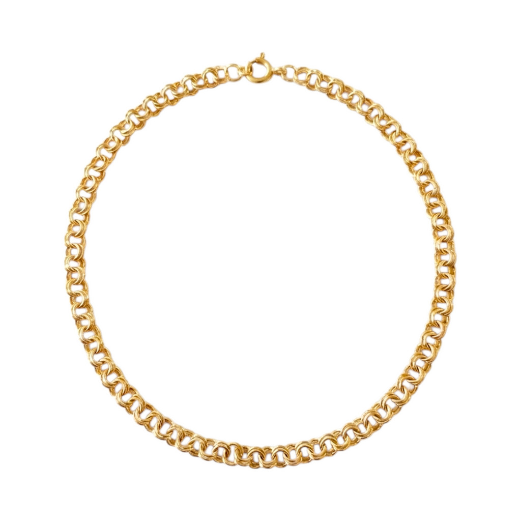 Pulseira Ouro