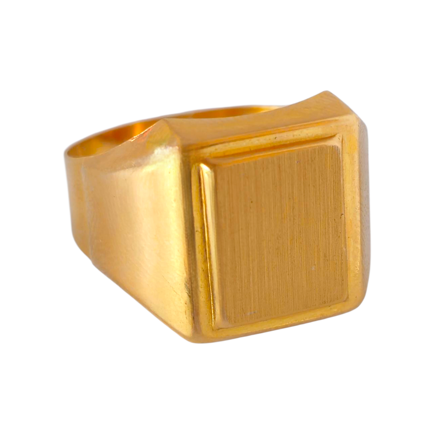 Anel Ouro