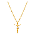 Colar Ouro