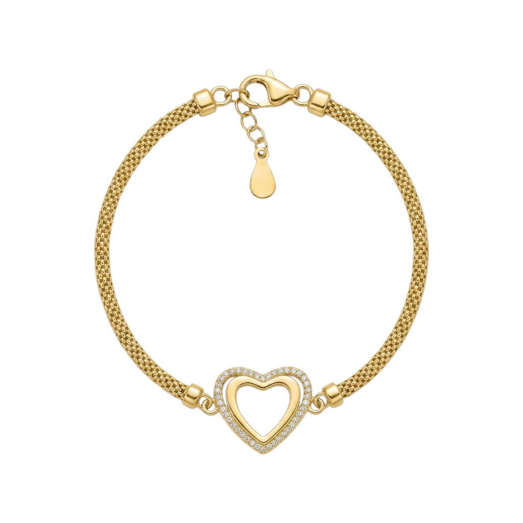 Pulseira Prata