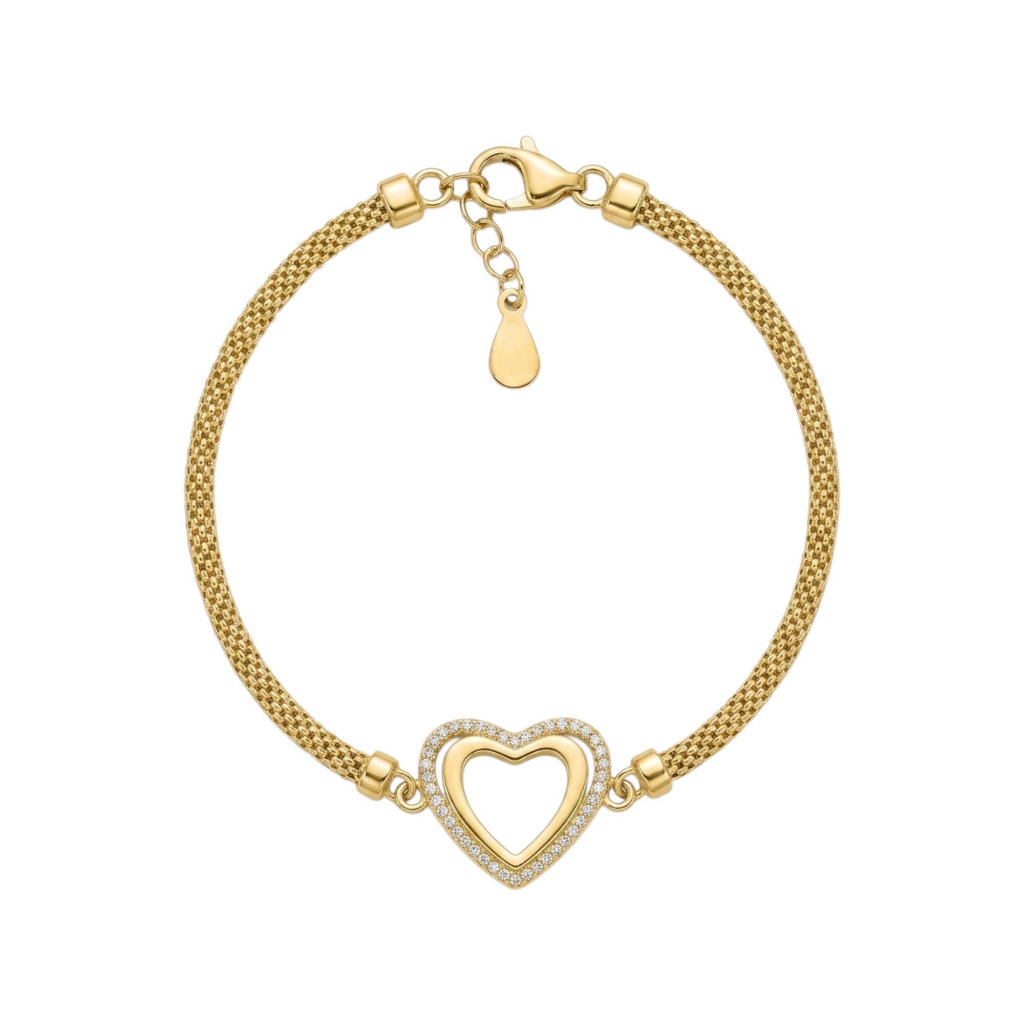 Pulseira Prata