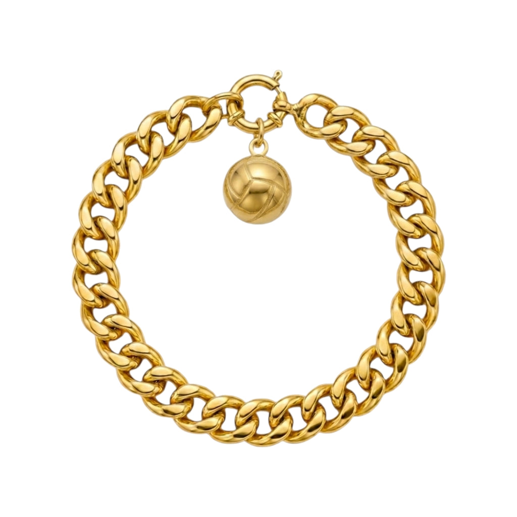 Bracelet en argent
