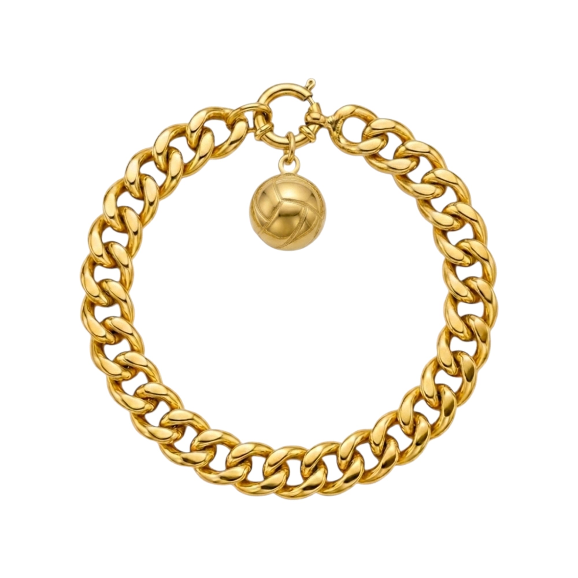 Bracelet en argent
