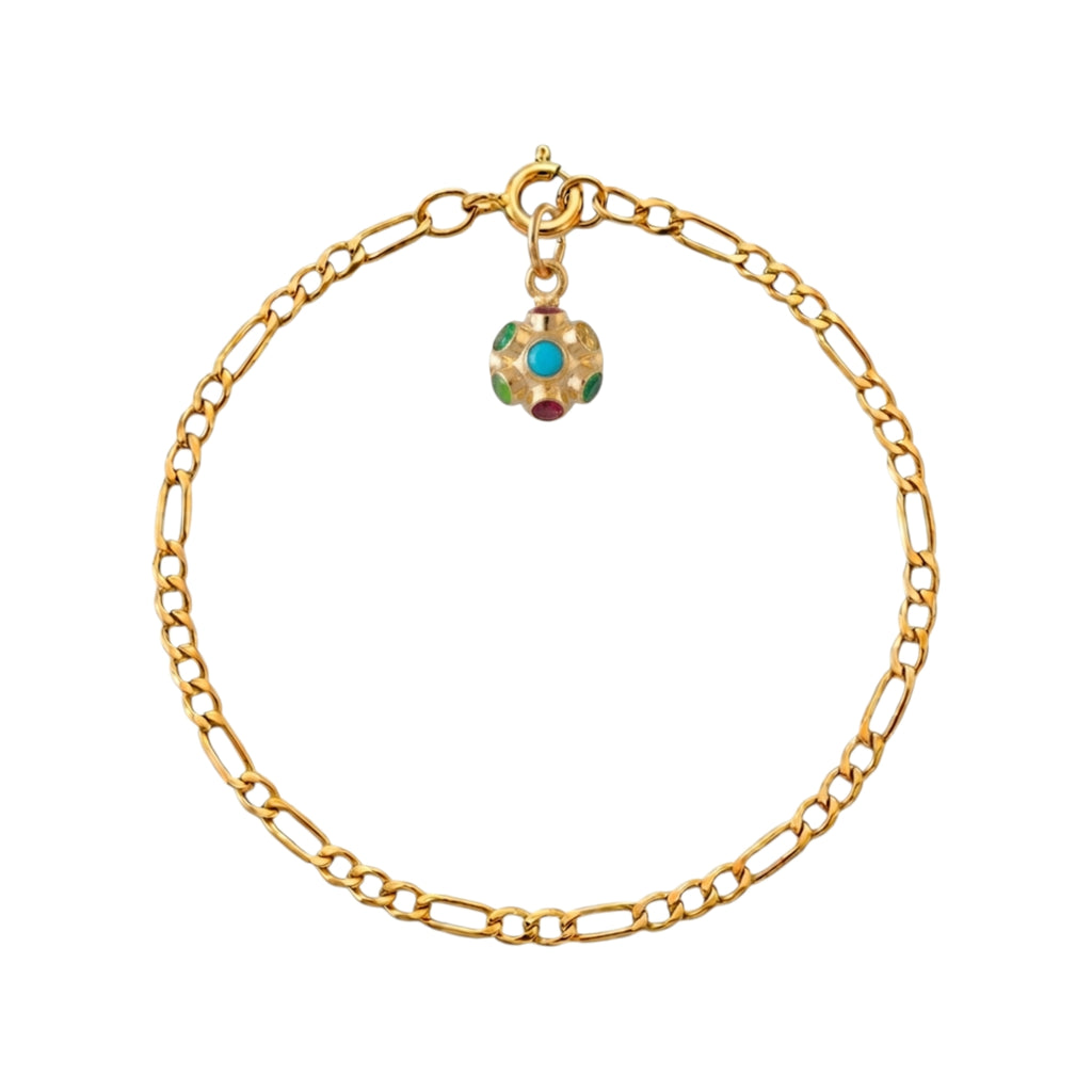 Pulseira Ouro