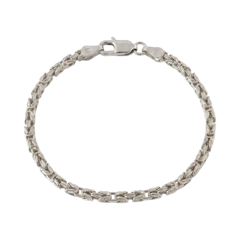 Pulseira Prata