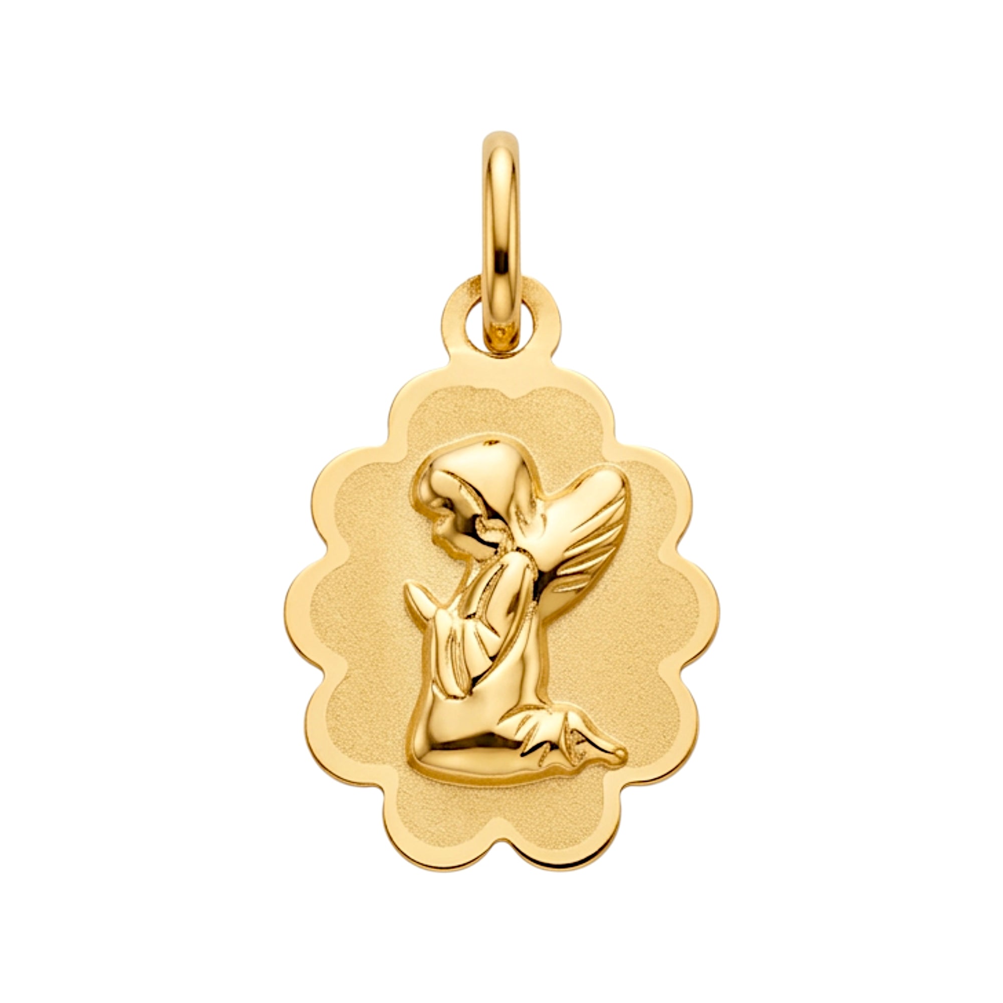 Medalha Ouro