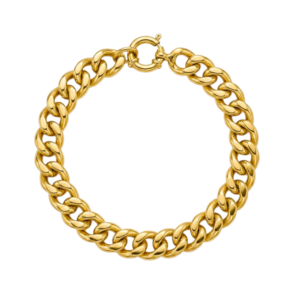 Bracelet en argent