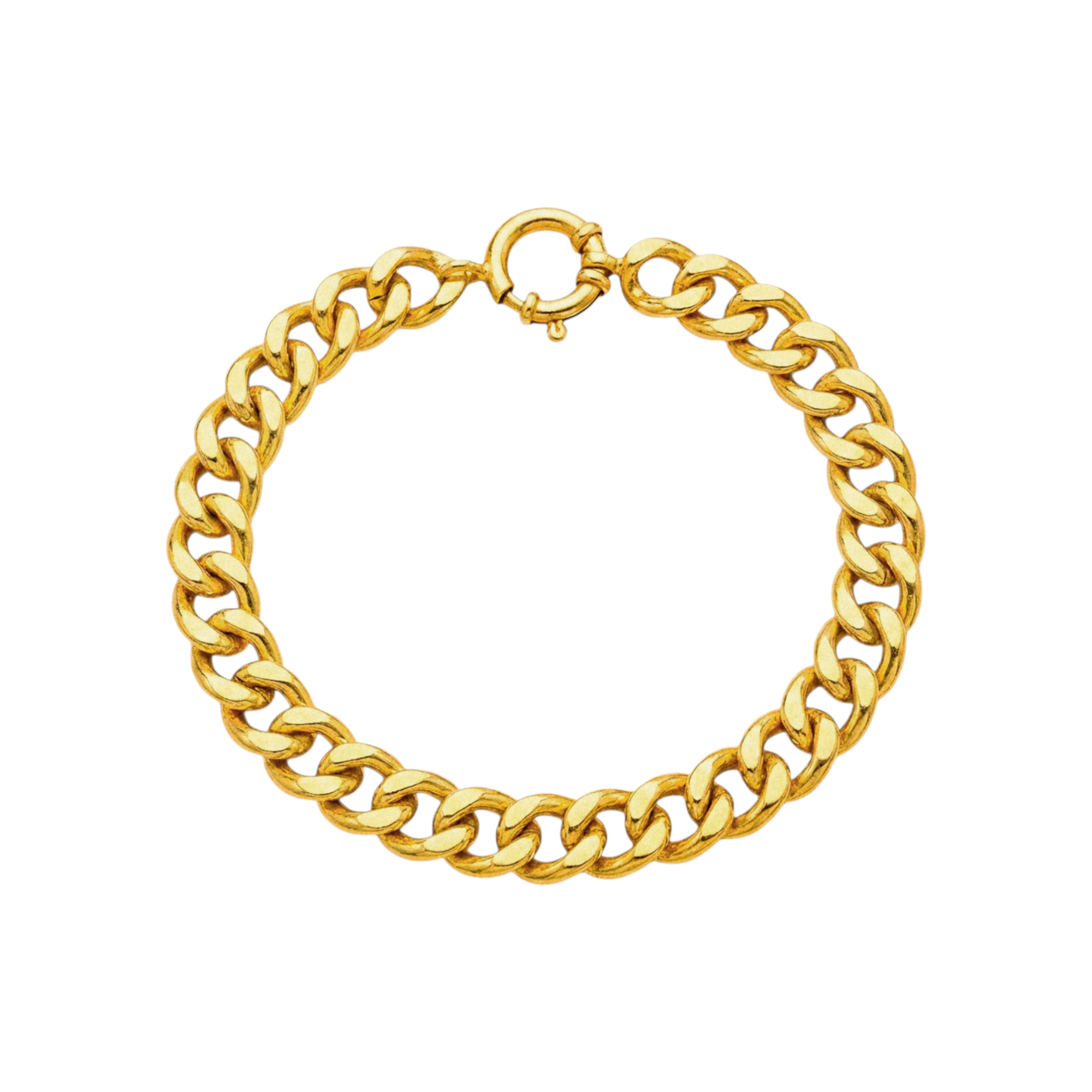 Pulseira Prata