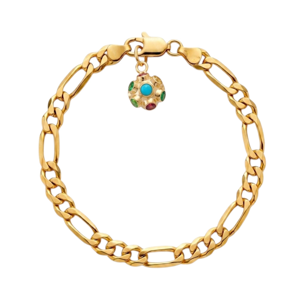 Pulseira Ouro