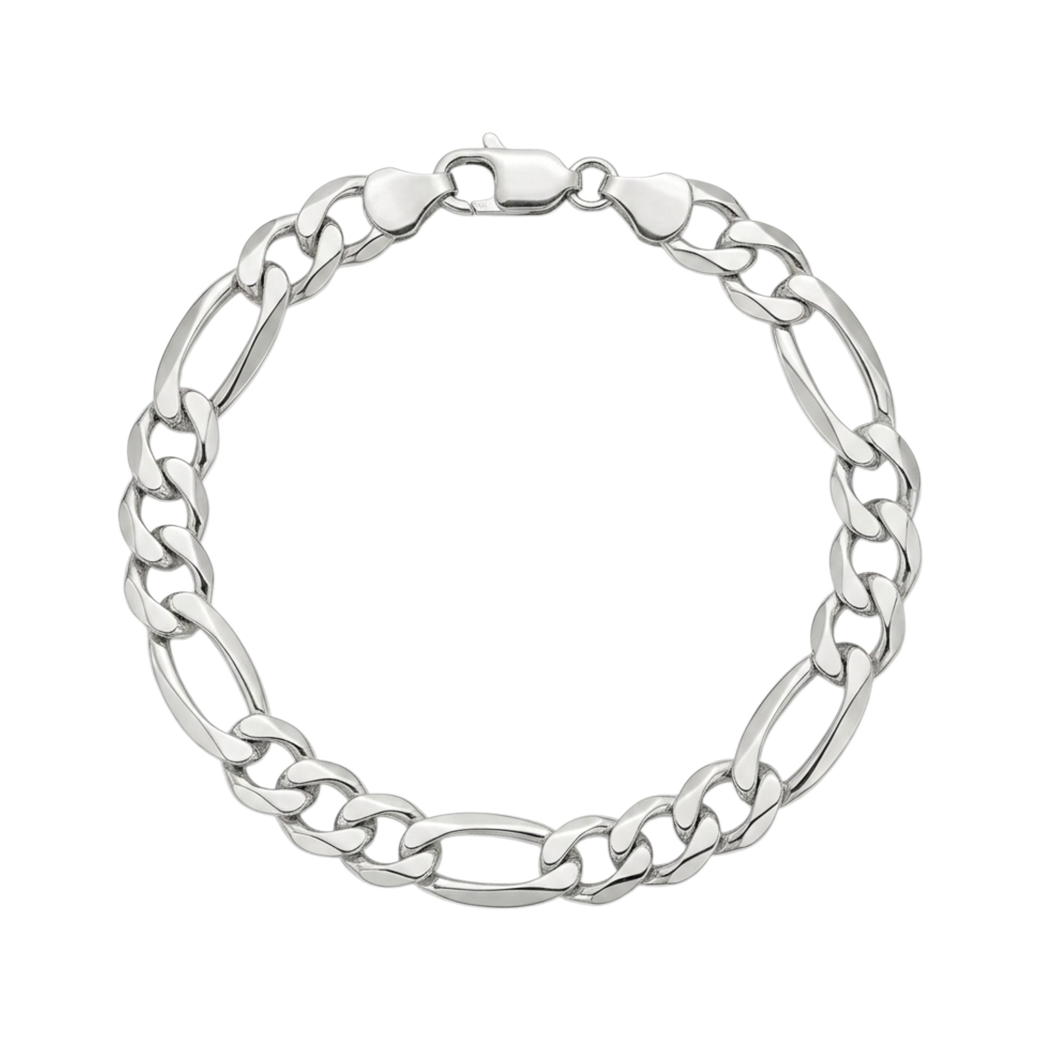 Bracelet en argent