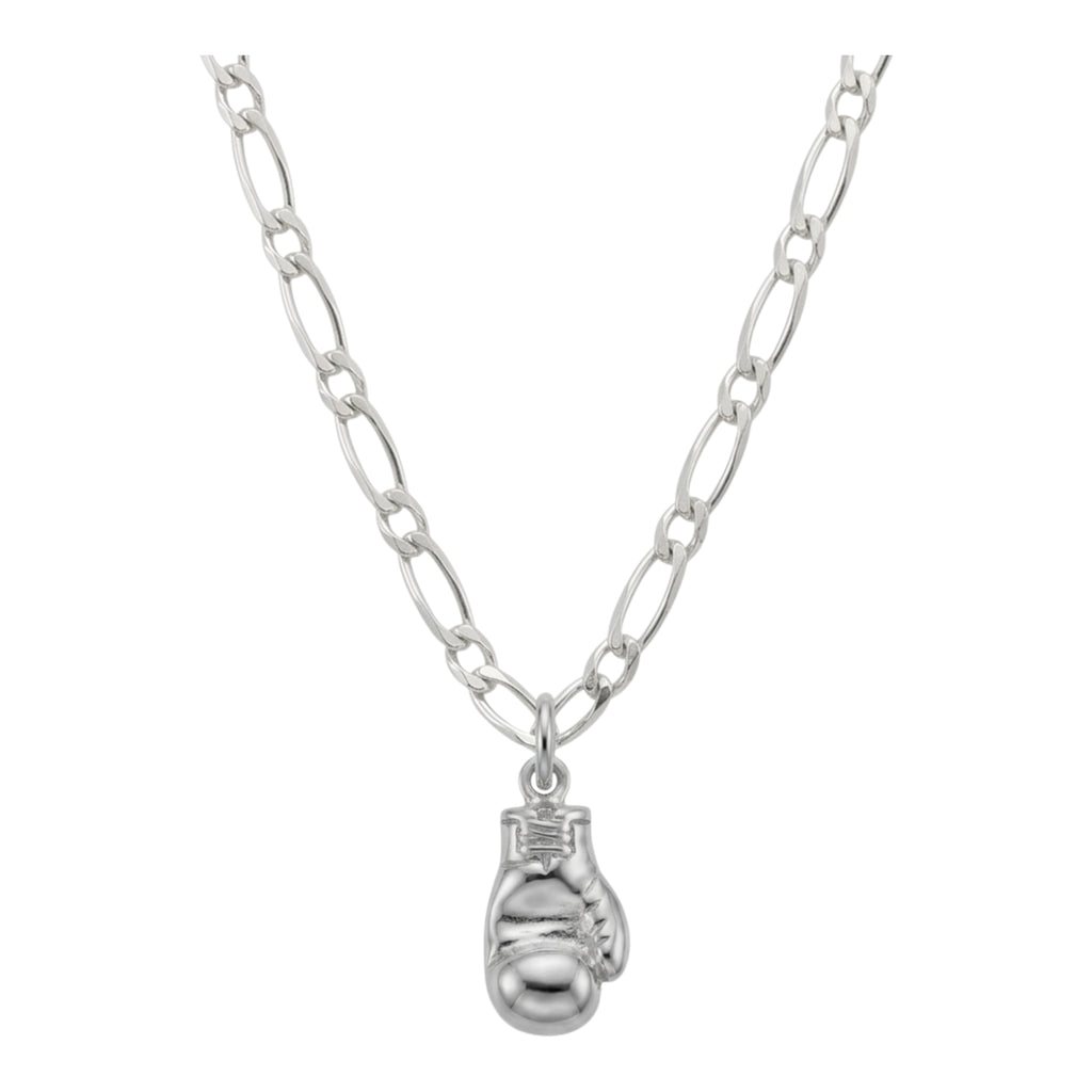 Collier en argent