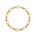 Pulseira Ouro