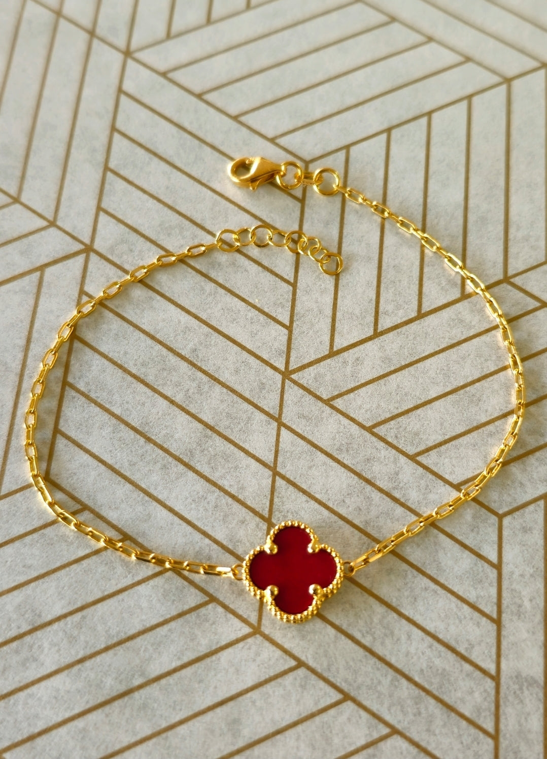 Pulseira Ouro