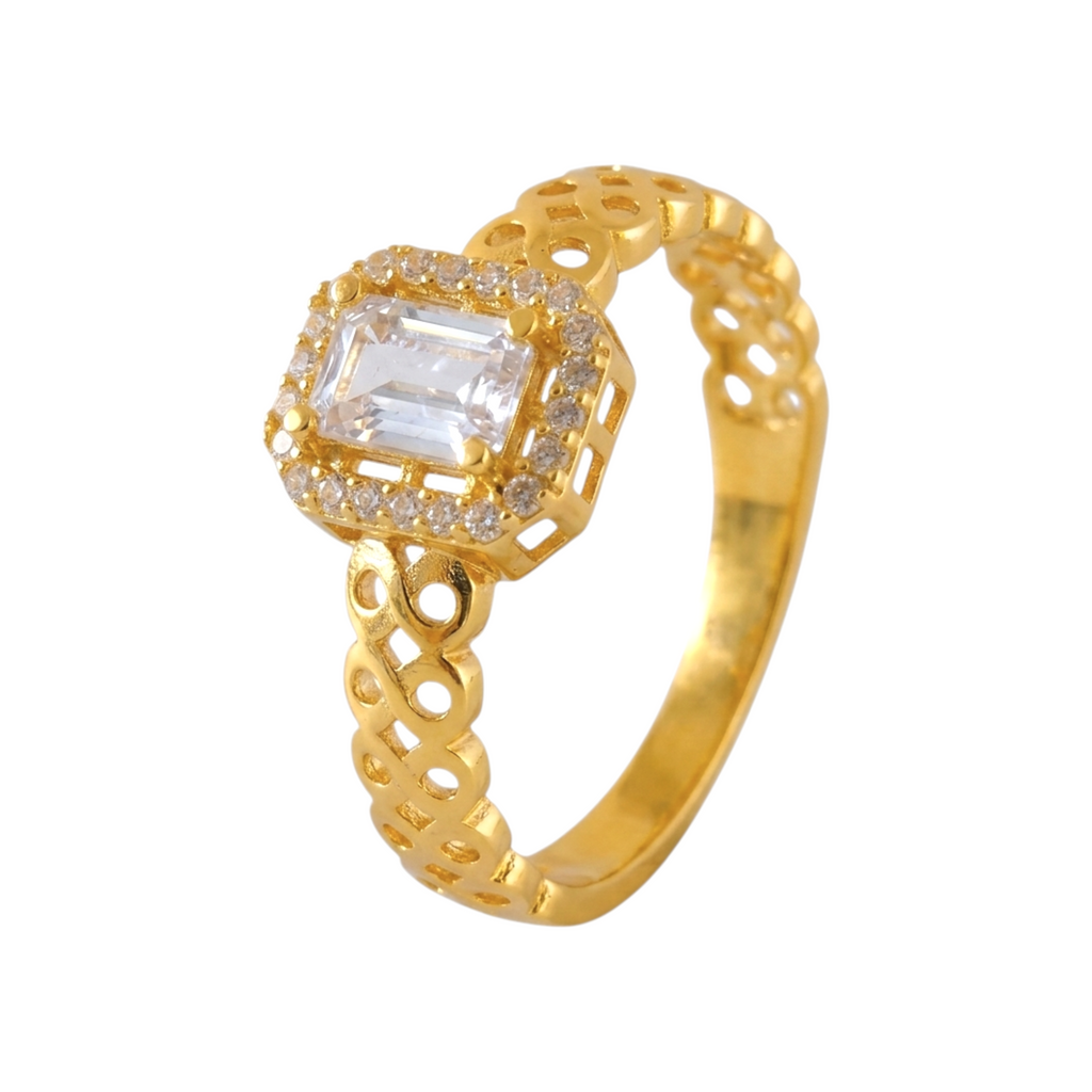 Anel Ouro