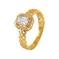 Anel Ouro
