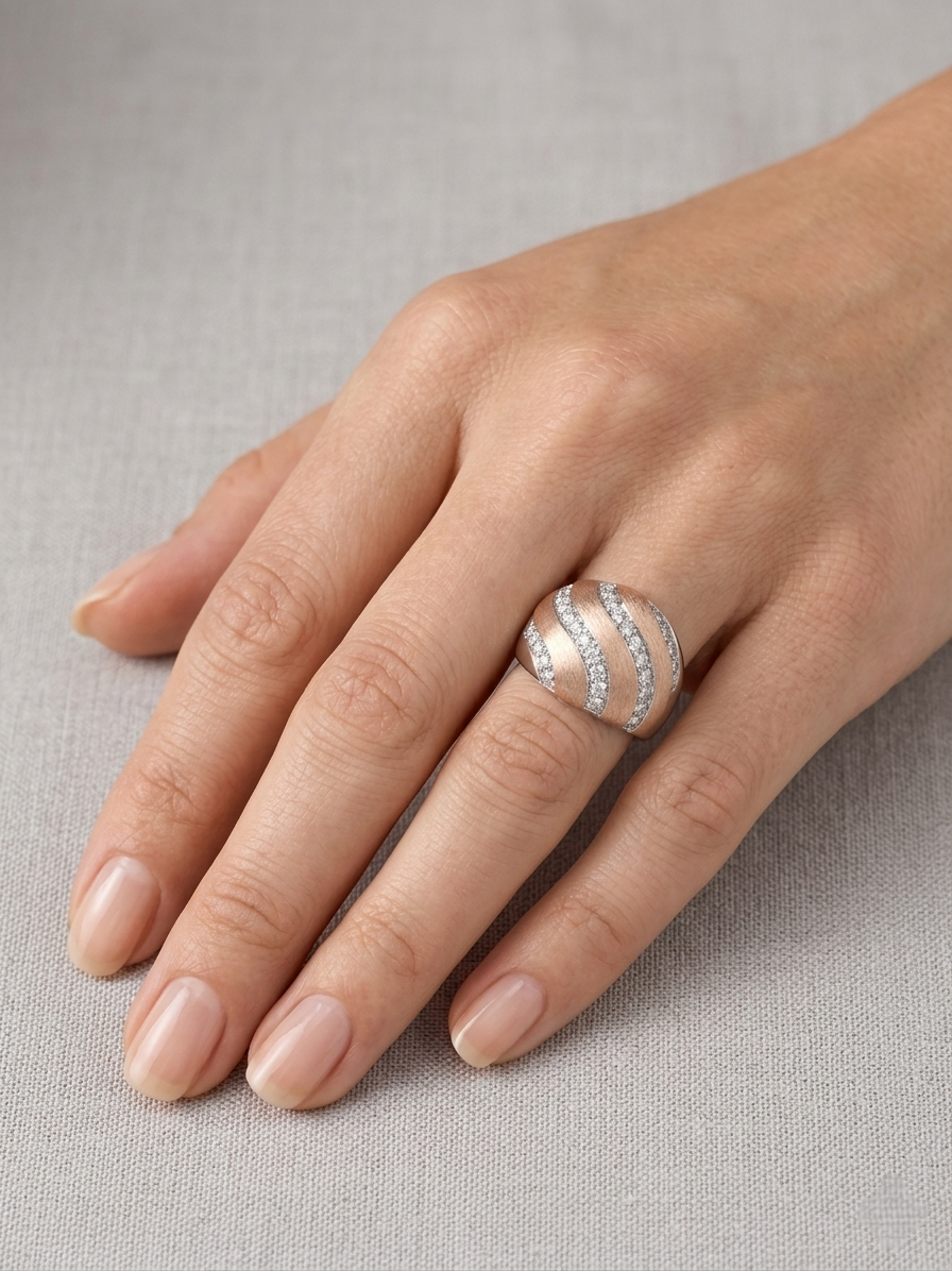 Silver Ring