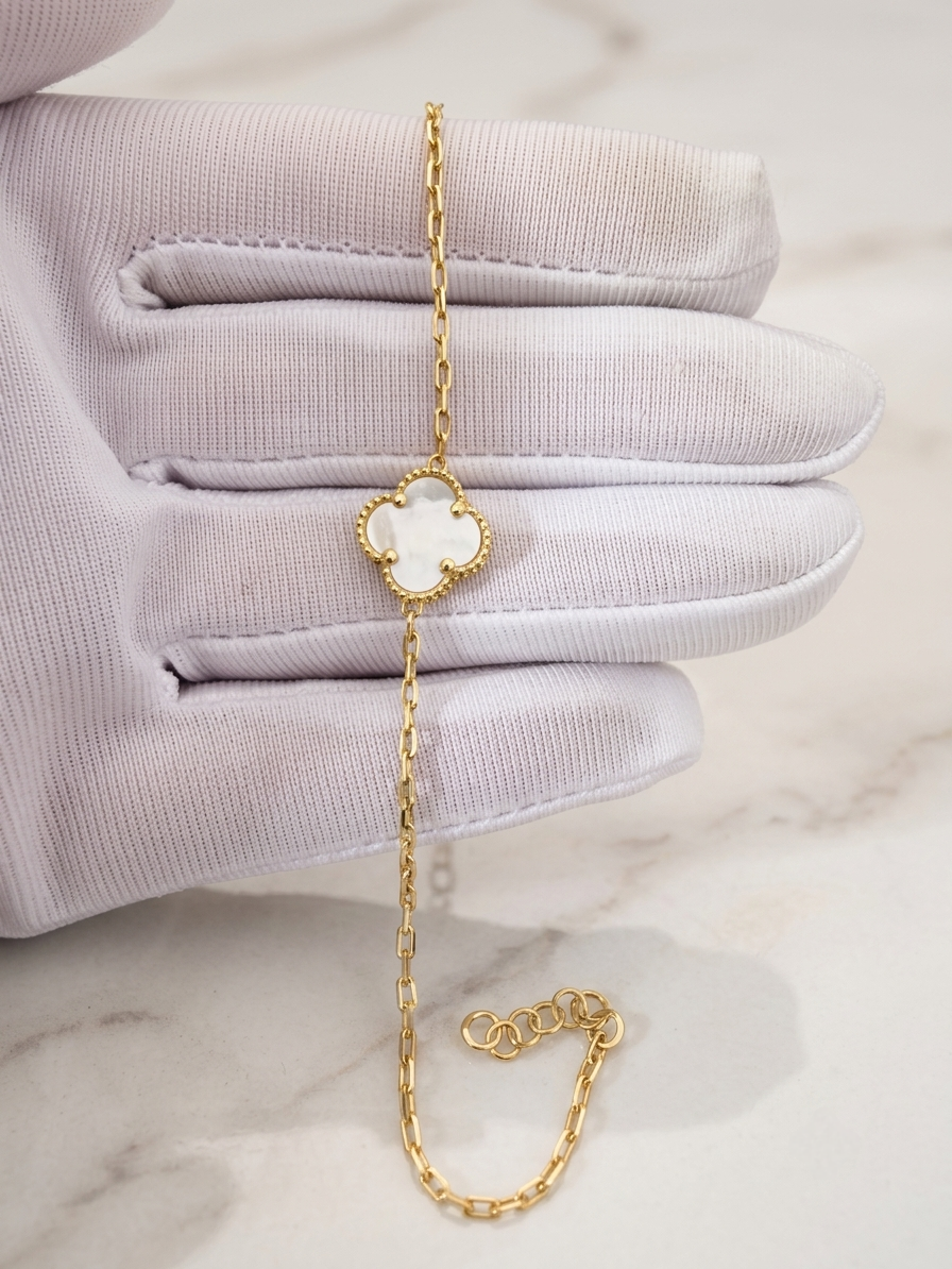 Pulseira Ouro