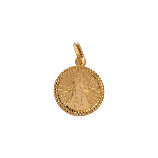 Medalha Ouro
