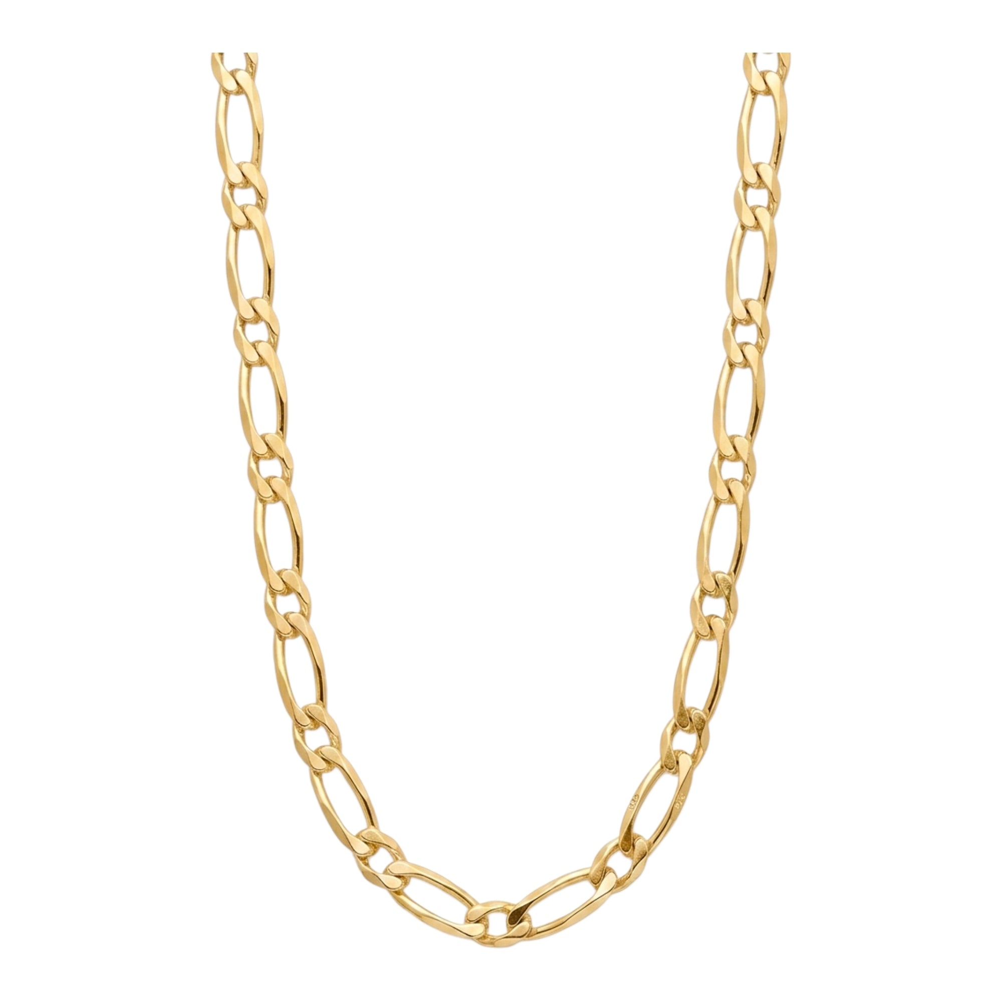 Collier en argent