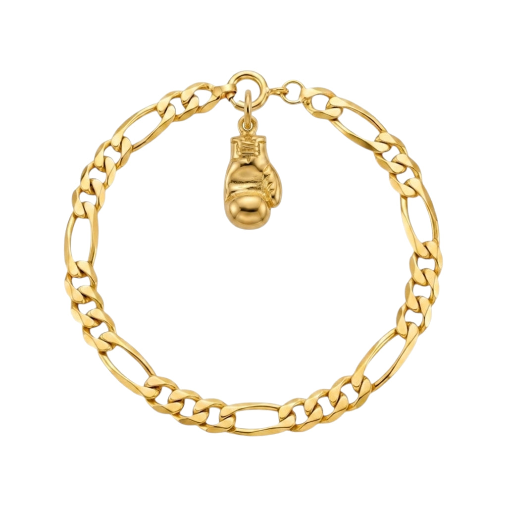 Pulseira Ouro