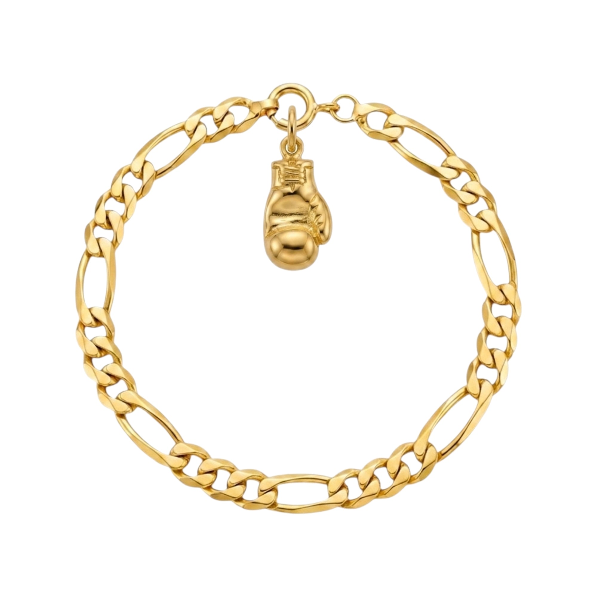 Pulseira Ouro